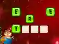 Xmas Word Puzzles Xmas Word Puzzles