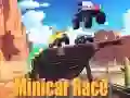 Minicar Race Minicar Race