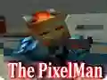 PixelMan Battle Revenge Royale PixelMan Battle Revenge Royale