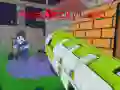 Pixel Blocky Land Pixel Blocky Land