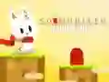 Snowy Kitty Adventure Snowy Kitty Adventure