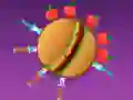 Knife Smash Knife Smash