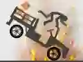 Stickman Dismounting Stickman Dismounting