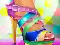 Shoe Designer