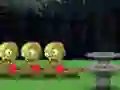 Tug of War Zombie Tug of War Zombie