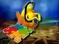 Exotic Sea Animals Exotic Sea Animals