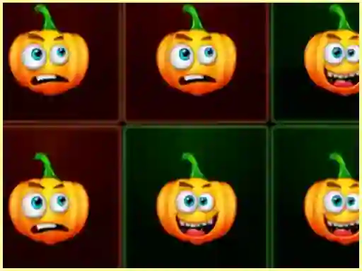 Happy Halloween — darmowa gra online