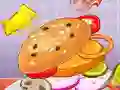Biggest Burger Challenge Biggest Burger Challenge