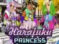 Harajuku Princess Harajuku Princess
