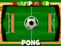 Multiplayer Pong Multiplayer Pong