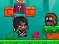 Jims World Adventure Jims World Adventure