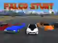 Falco Stunt Falco Stunt
