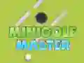 Minigolf Master