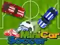 Minicars Soccer Minicars Soccer