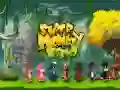 Super Monkey Legend Super Monkey Legend
