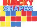 Blocky Shapes Blocky Shapes