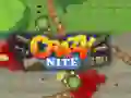 Crazy nite Crazy nite