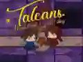 Taleans Hansel And Gratel Story Taleans Hansel And Gratel Story
