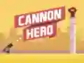 Cannon Hero