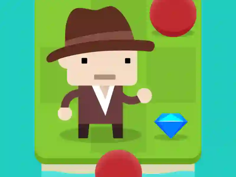 Smove Paradise  — free online game