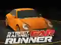 Street racing: Car Runner Street racing: Car Runner