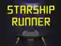 Starship Runner Starship Runner