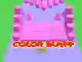 Color Bump 3d