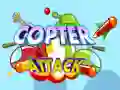 Copter Attack Copter Attack