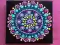 Mandala Coloring Mandala Coloring