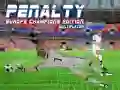 Penalty Europe Champions Edition Penalty Europe Champions Edition
