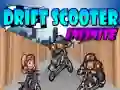 Drift Scooter Infinite