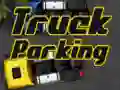 Truck Parking