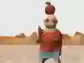 Archery Apple Shooter Archery Apple Shooter