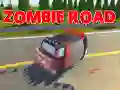 Zombie Road Zombie Road