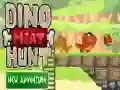 Dino meat hunt new adventure