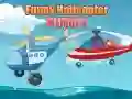 Funny Helicopter Memory Funny Helicopter Memory