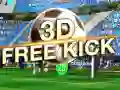 3D Free Kick
