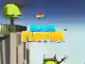 Back Flipper Back Flipper