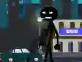 Stickman Fugitive Stickman Fugitive