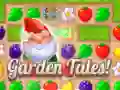 Garden Tales Garden Tales