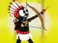 Stickman Destruction Warrior Stickman Destruction Warrior