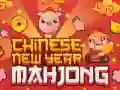 Mahjong chain Mahjong chain