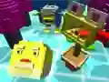 Pixel Escape 2 Pixel Escape 2