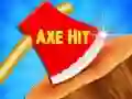 Axe Hit Axe Hit