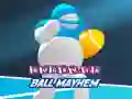 Rugby.io Ball Mayhem