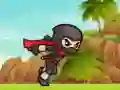 Ninja Run Online Ninja Run Online