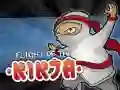 Flight Of The Ninja Flight Of The Ninja