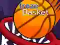 Treze Basket Treze Basket