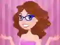 Girl Dress Up & Dishwashing Girl Dress Up & Dishwashing