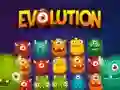Evolution Evolution
